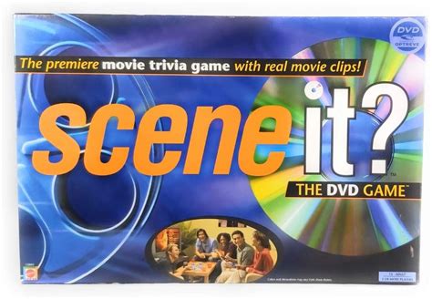 dvd scene it games|scene it dvd game download.